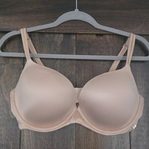 Victoria's Secret Nude Bra